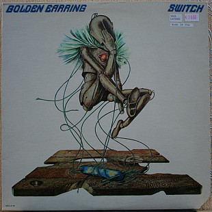 Golden Earring - Switch