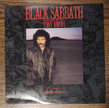 Вініл/платівка Black Sabbath Featuring Tony Iommi – Seventh Star