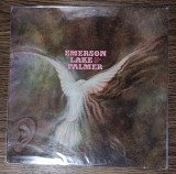 Вініл/платівка Emerson Lake & Palmer – Emerson Lake & Palmer