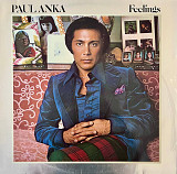 Paul Anka – Feelings