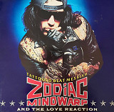 Zodiac Mindwarp And The Love Reaction – Tattooed Beat Messiah