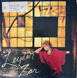Leyden Zar – Leyden Zar
