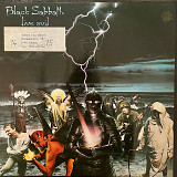 Black Sabbath – Live Evil, 2LP