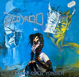 Zed Yago – From Over Yonder