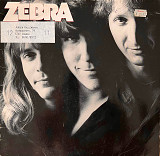 Zebra - Zebra