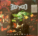 Zed Yago – Pilgrimage