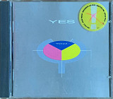 Yes – «90125»
