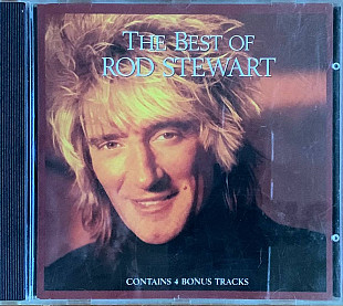 Rod Stewart – «The Best Of Rod Stewart»