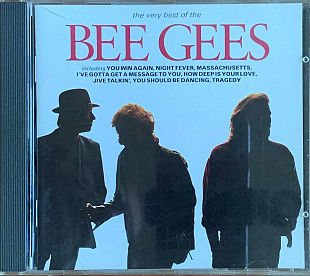 Bee Gees – «The Very Best Of The Bee Gees»