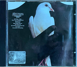 Santana – «Santana's Greatest Hits»