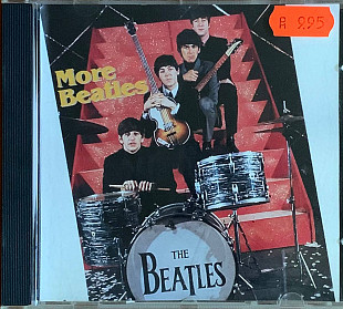 The Beatles – «More Beatles»