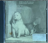 Pavlov's Dog – «Pampered Menial»