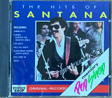 Santana – «The Hits Of Santana»