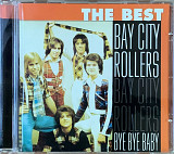 Bay City Rollers – «The Best»