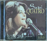 Suzi Quatro – «The Gold Collection»
