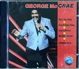 George McCrae – «George McCrae»