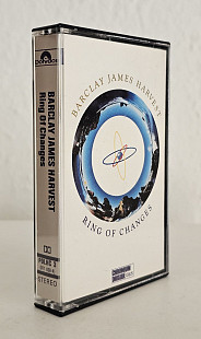 Barclay James Harvest" Ring of Changes"