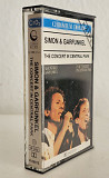 SIMON & GARFUNKEL "The Concert in Central Park" CHROMIUM DIOXIDE !