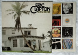 ERIC CLAPTON * 461 Ocean Boulevard * 74 USA, RSO -SO 4801 Original
