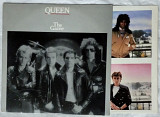 QUEEN  The Game * 80 USA, Elektra 5E-513 Original.