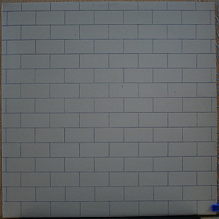 Pink Floyd - The Wall (2LP)