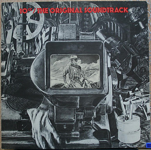 10cc - The Original Soundtrack