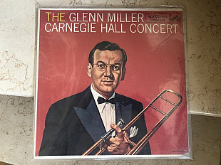 Glenn Miller - Carnegie Hall Concert ( USA ) JSZZ LP SEALED у заводській упаковці