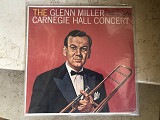 Glenn Miller - Carnegie Hall Concert ( USA ) JSZZ LP SEALED у заводській упаковці