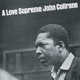 John Coltrane – A Love Supreme LP Вініл Запечатаний