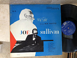Joe Sullivan – New Solos By An Old Master ( USA ) JAZZ LP