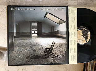 Dan Fogelberg – Windows And Walls ( USA ) LP