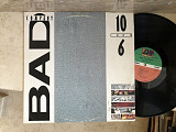 Bad Company – 10 From 6 ( USA ) LP