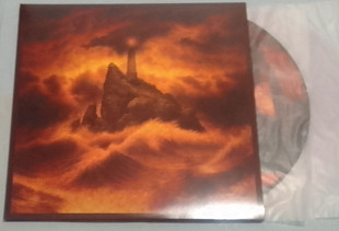 In Mourning - Afterglow. 2LP