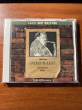 Jackie McLean – Jackie's Bag Japan. Nm
