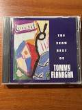 THE VERY BEST OF TOMMY FLANAGAN JAPAN