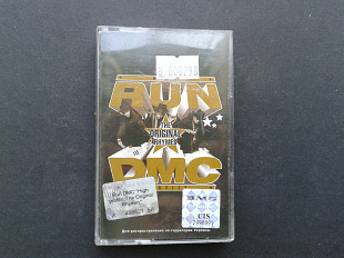 Run DMC - High Profile. The Original Rhymes
