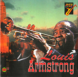 Louis Armstrong - Gold Collection (2 CD)