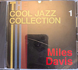 Miles Davis – The Cool Jazz Collection 1 Japan