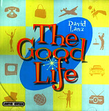 David Lanz 2004 - The Good Life