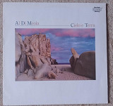 Al Di Meola ‎– Cielo E Terra