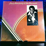 Louis Armstrong – At The Crescendo