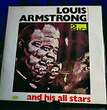 Louis Armstrong - Louis Armstrong And His All Stars
