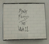 CD PINK FLOYD 1979 /2CD/ The Wall (W.Germany)