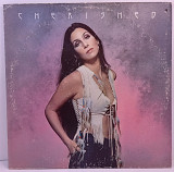 Cher – Cherished LP 12" USA