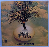 Dieter Bihlmaier Selection – Manipulsation LP 12" Germany