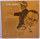 Frank Sinatra – The World We Knew LP 12" Europe