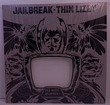 Thin Lizzy – Jailbreak LP 12" Europe