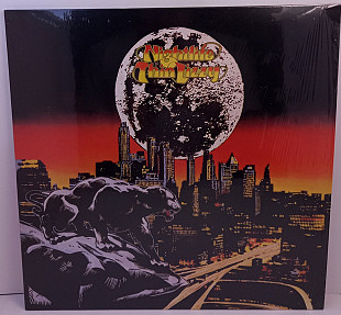 Thin Lizzy – Nightlife LP 12" Europe