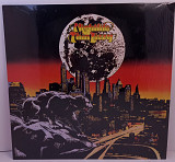 Thin Lizzy – Nightlife LP 12" Europe