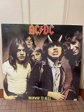 AC/DC - Highway To Hell